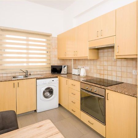 Bowker Apartment Protaras Exteriér fotografie