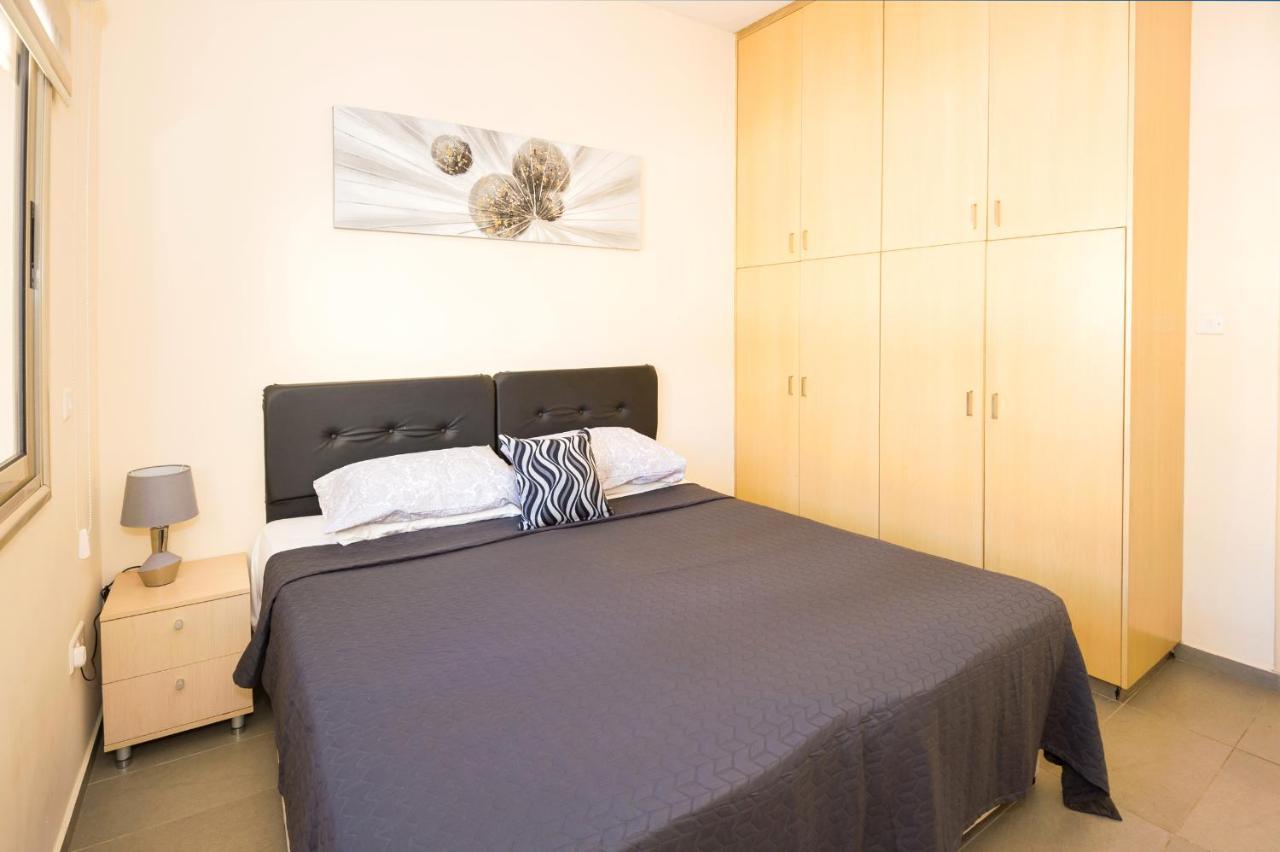 Bowker Apartment Protaras Exteriér fotografie