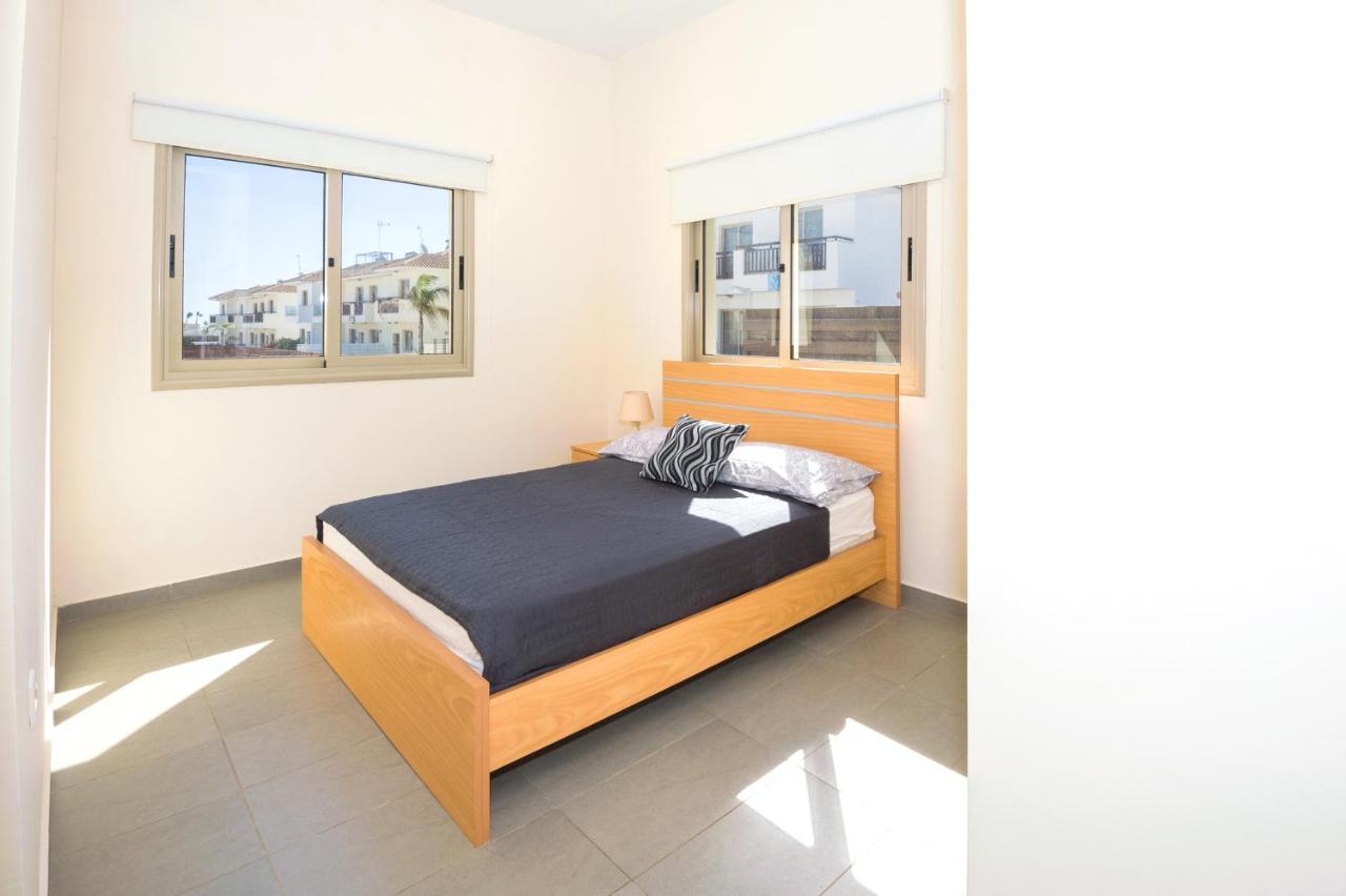 Bowker Apartment Protaras Exteriér fotografie