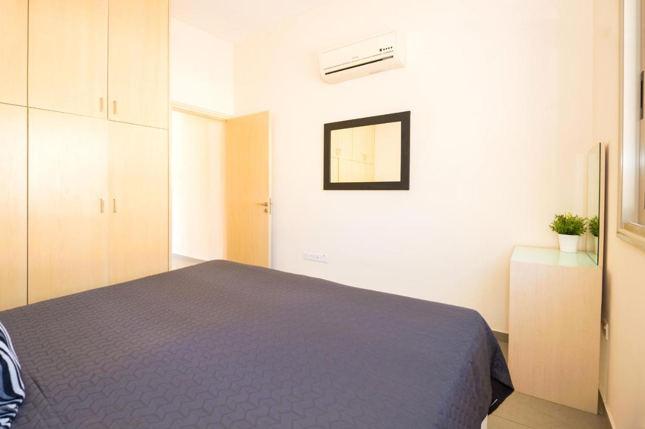 Bowker Apartment Protaras Exteriér fotografie