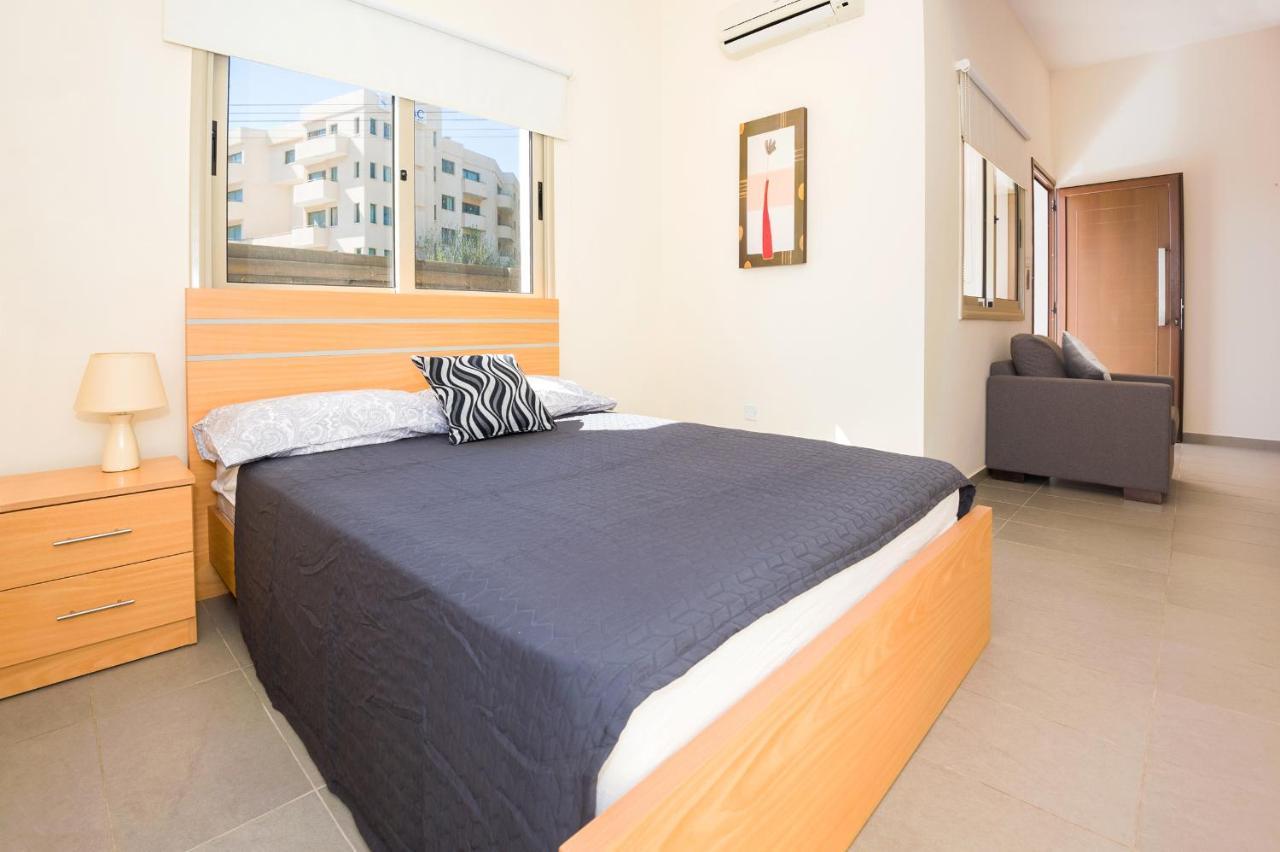 Bowker Apartment Protaras Exteriér fotografie