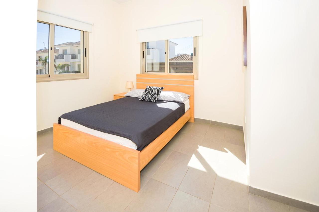Bowker Apartment Protaras Exteriér fotografie