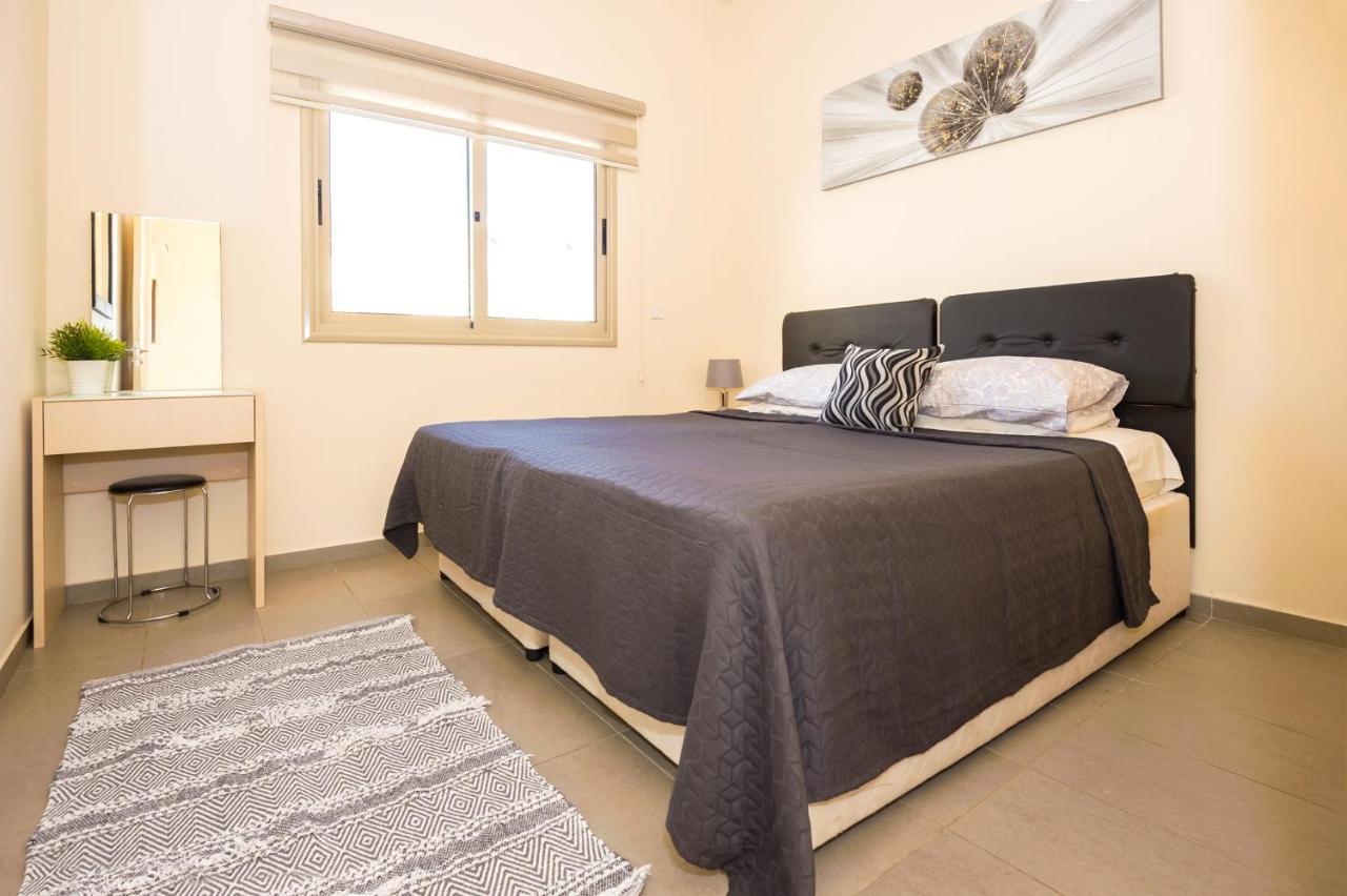 Bowker Apartment Protaras Exteriér fotografie