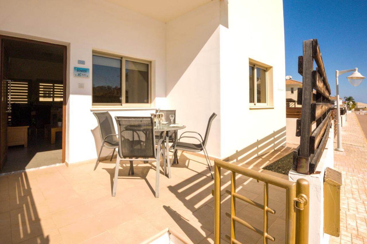 Bowker Apartment Protaras Exteriér fotografie