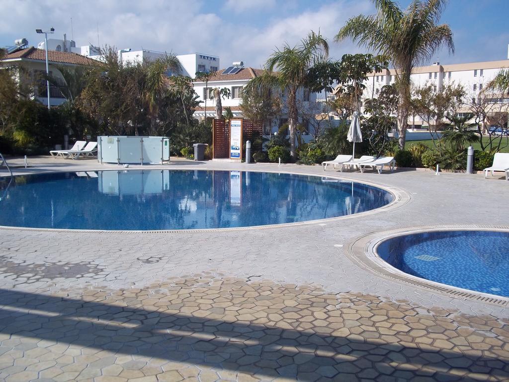 Bowker Apartment Protaras Exteriér fotografie