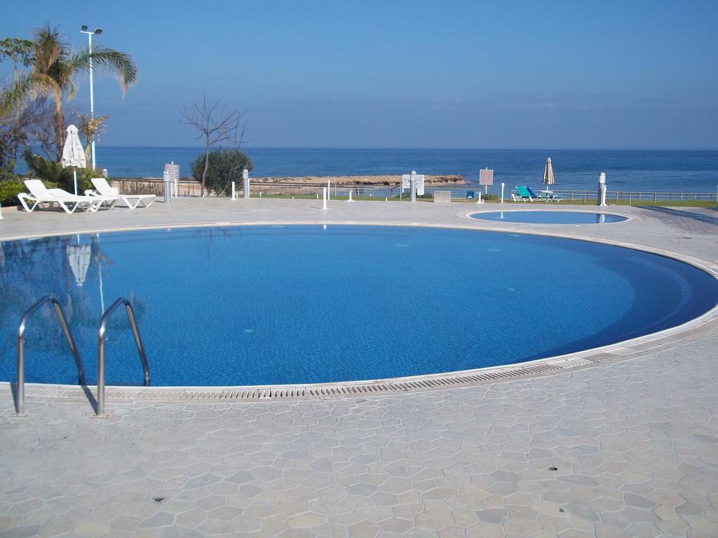Bowker Apartment Protaras Exteriér fotografie