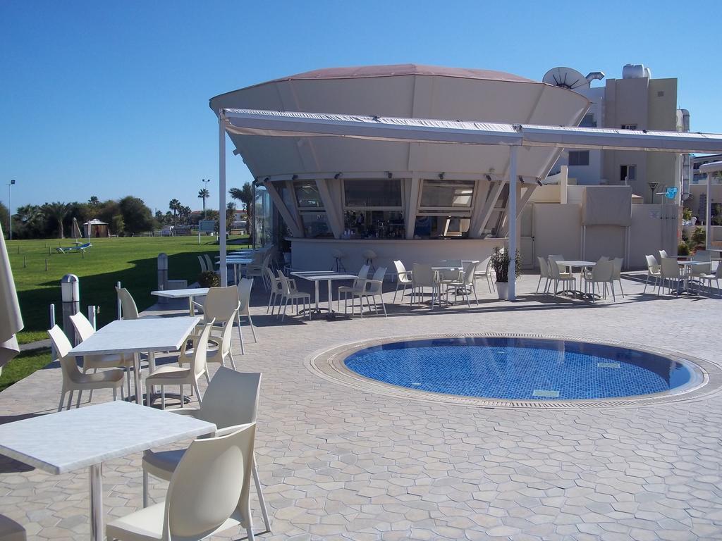 Bowker Apartment Protaras Exteriér fotografie