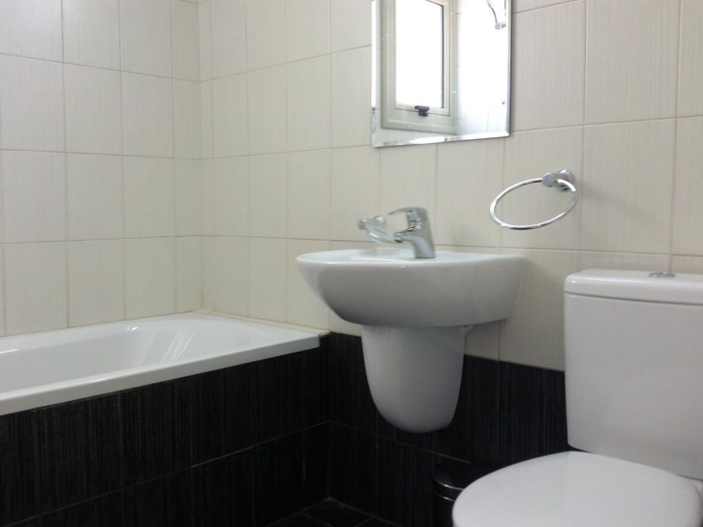Bowker Apartment Protaras Pokoj fotografie