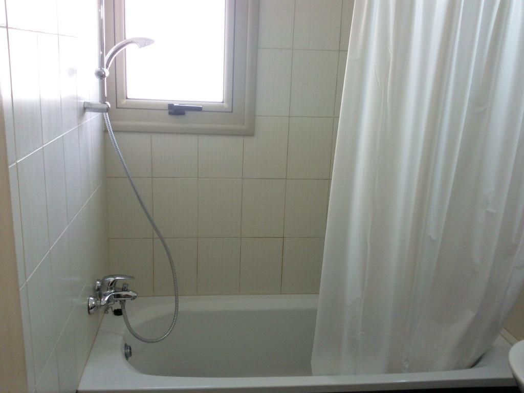 Bowker Apartment Protaras Pokoj fotografie